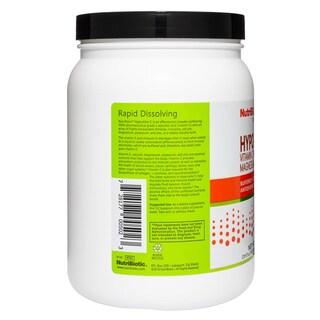 Foto 2 | Foto 2 | Suplemento Nutribiotic Hypo-aller C En Polvo Con Vitamina C 1300 Mg - Venta Internacional.