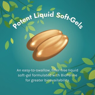 Foto 6 | Foto 6 | Suplemento Irwin Naturals Only One Liquid-gel Multi 60 Cápsulas Blandas - Venta Internacional.