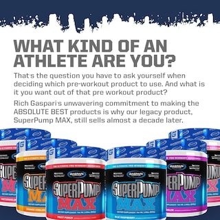 Foto 7 | Foto 7 | Gaspari Nutrition Superpump Max Blue Raspberry Antes Del Entrenamiento - Venta Internacional.