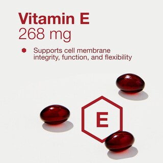 Foto 4 | Foto 4 | Protocolo De Suplementos Para Life Balance E-400 268 Mg (400 Ui) - Venta Internacional.