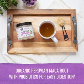 Foto 3 | Foto 3 | Suplemento Garden Of Life Maca Root Energy Boost 225 G En Polvo - Venta Internacional.