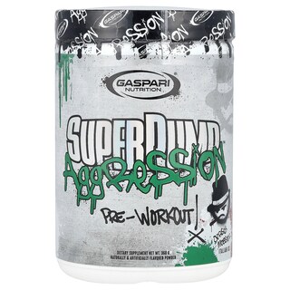 Foto 1 | Foto 1 | Gaspari Nutrition Superpump Aggression 360 G Antes Del Entrenamiento - Venta Internacional.