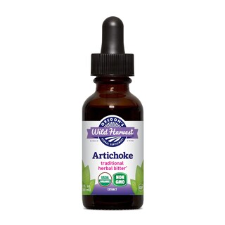 Foto 1 | Foto 1 | Suplemento De Extracto De Alcachofa De Cosecha Silvestre De Oregón, 30 Ml - Venta Internacional.