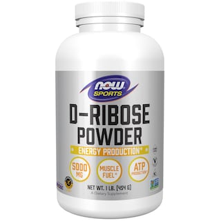 Foto 1 | Foto 1 | Suplemento Now Sports D-ribosa En Polvo 5000 Mg 473 Ml Sin Ogm - Venta Internacional.