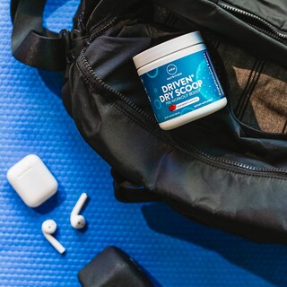 Foto 5 | Foto 5 | Polvo Para Antes Del Entrenamiento Mrm Nutrition Driven Dry Scoop Sour Berry - Venta Internacional.