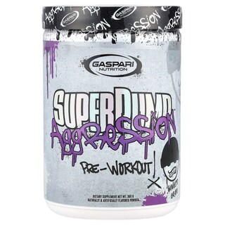 Foto 1 | Foto 1 | Gaspari Nutrition Superpump Aggression 360 G Antes Del Entrenamiento - Venta Internacional.