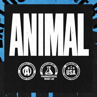 Foto 5 | Foto 5 | Suplemento de Creatina Animal 120 Tabletas Masticables - Venta Internacional