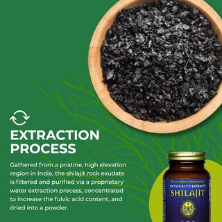 Foto 6 | Foto 6 | Suplemento Healthforce Superfoods Shilajit 120 Cápsulas Veganas - Venta Internacional.