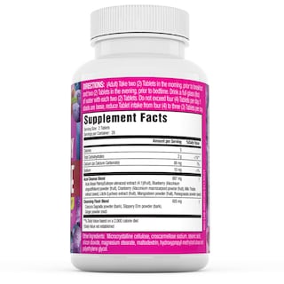 Foto 2 | Foto 2 | Suplemento Applied Nutrition Acai Berry Cleanse Para 14 Días, 56 Cápsulas - Venta Internacional.