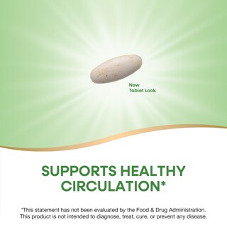 Foto 4 | Foto 4 | Suplemento Nature's Way Garlicin Cardio 350 Mg 90 Comprimidos - Venta Internacional