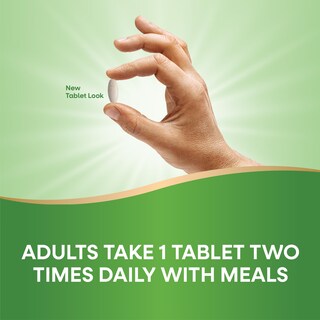 Foto 6 | Foto 6 | Suplemento Nature's Way Garlicin Cardio 350 Mg 90 Comprimidos - Venta Internacional