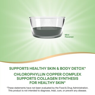 Foto 3 | Foto 3 | Clorofila Nature's Way 60 ml - Venta Internacional