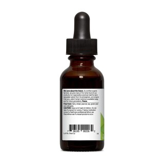 Foto 3 | Foto 3 | Suplemento De Cúrcuma Fresca De Cosecha Silvestre De Oregón, 30 Ml, 1:1 - Venta Internacional.