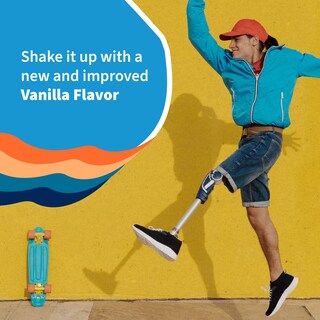 Foto 4 | Foto 4 | Proteína En Polvo Garden Of Life Organic Vainilla Vegana 680g - Venta Internacional.