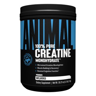 Foto 1 | Foto 1 | Suplemento de Creatina Animal Micronizado 1000 g - Venta Internacional
