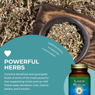 Foto 5 | Foto 5 | Suplemento Healthforce Superfoods Liver Rescue 60 Cápsulas - Venta Internacional.