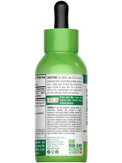 Foto 7 | Foto 7 | Suplemento De Aceite De Vitamina E De Nature's Truth, 30 Ml, 30 000 Ui - Venta Internacional.