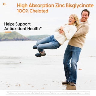 Foto 2 | Foto 2 | Supplement Doctor's Best: Bisglicinato De Zinc De Alta Absorción - Venta Internacional.