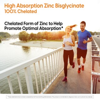 Foto 3 | Foto 3 | Supplement Doctor's Best: Bisglicinato De Zinc De Alta Absorción - Venta Internacional.