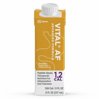 Foto 1 | Foto 1 | Venta Internacional-suplemento Oral Abbott Nutrition Vital Af 1.2 Cal Vanilla 24