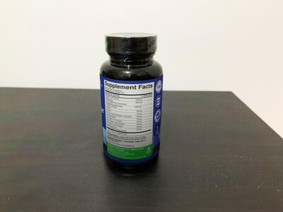 Foto 2 | Foto 2 | Suplemento De Salud Natures Craft Candi-clear Cleanse - Venta Internacional.