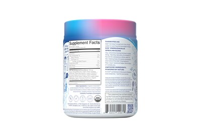 Foto 7 | Foto 7 | Espirulina Azul Energizante Kos En Polvo Para Antes Del Entrenamiento, 28 Porciones - Venta Internacional.
