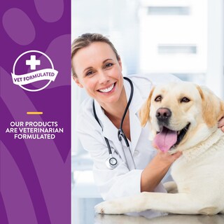 Foto 6 | Foto 6 | Suplemento Multivitamínico Para Perros Naturvet Vitapet Senior 180 Comprimidos - Venta Internacional.