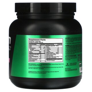 Foto 2 | Foto 2 | Suplemento Jym Pre Jym De Alto Rendimiento Para Antes Del Entrenamiento, 500 G - Venta Internacional.