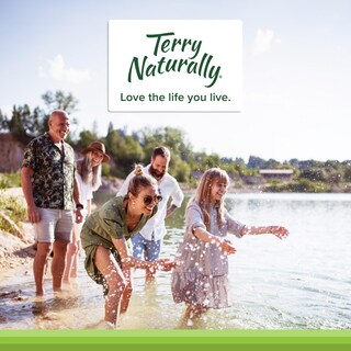 Foto 7 | Foto 7 | Suplemento Terry Naturally Olive Extract Ep20 60 Cápsulas - Venta Internacional.