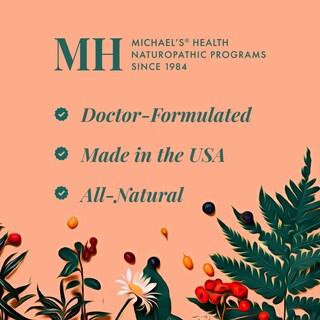 Foto 6 | Foto 6 | Complemente Los Factores Reproductivos Masculinos Naturopáticos De Michael's Health - Venta Internacional.