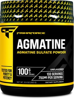 Foto 1 | Foto 1 | Suplemento De Sulfato De Agmatina En Polvo Primaforce 100 G - Venta Internacional.