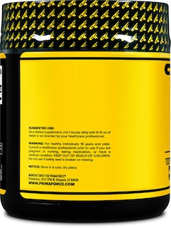 Foto 3 | Foto 3 | Suplemento De Sulfato De Agmatina En Polvo Primaforce 100 G - Venta Internacional.