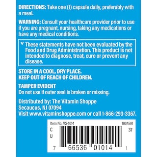 Foto 4 | Foto 4 | Complemente El Complejo C Tamponado De Vitamin Shoppe De 750 Mg - Venta Internacional.