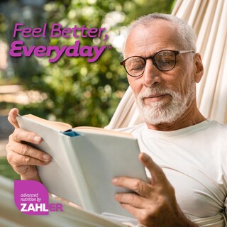 Foto 6 | Foto 6 | Suplemento De Vitaminas Del Complejo B De Zahler 120 Comprimidos - Venta Internacional.