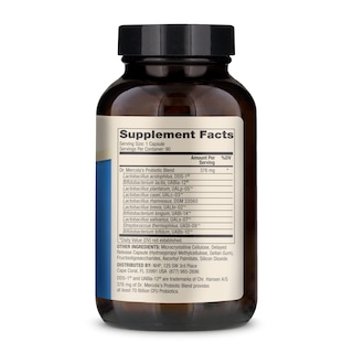 Foto 2 | Foto 2 | Suplemento Dr. Mercola Complete Probiotics De 70 Mil Millones De Cfu - Venta Internacional.
