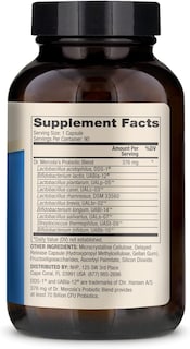 Foto 4 | Foto 4 | Suplemento Dr. Mercola Complete Probiotics De 70 Mil Millones De Cfu - Venta Internacional.