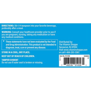 Foto 4 | Foto 4 | Vitamina C En Polvo The Vitamin Shoppe 1,000 Mg Immune Support - Venta Internacional.