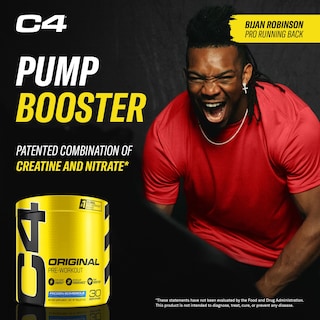 Foto 6 | Foto 6 | Polvo Para Antes Del Entrenamiento Cellucor C4 Original Frozen Bombsicle 30sv - Venta Internacional.