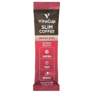 Foto 3 | Foto 3 | Café Vitacup Slim Instant Medium Toast, 10 Barras, 3,7 G - Venta Internacional.
