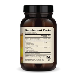 Foto 2 | Foto 2 | Suplemento Dr. Mercola De Vitamina E 90 Cápsulas 134 Mg - Venta Internacional.