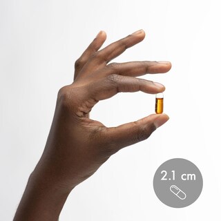 Foto 6 | Foto 6 | Suplemento Dr. Mercola De Vitamina E 90 Cápsulas 134 Mg - Venta Internacional.