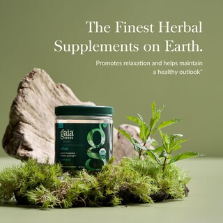 Foto 2 | Foto 2 | Suplemento Gaia Herbs Relax Gomies Soporta Calma 45 Unidades - Venta Internacional.