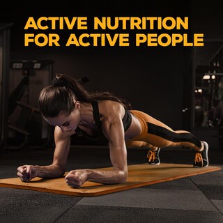 Foto 7 | Foto 7 | Cápsulas Sunwarrior Active Power & Recovery 120 Veganas - Venta Internacional.