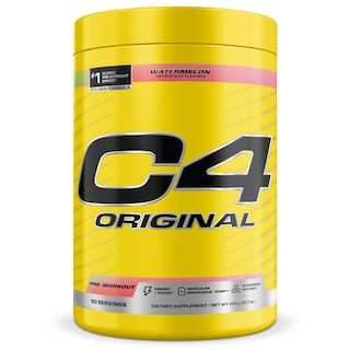 Foto 1 | Foto 1 | Sandía Cellucor C4 Original Pre-workout, 50 Porciones - Venta Internacional.