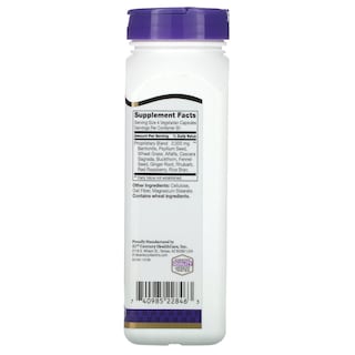 Foto 2 | Foto 2 | Suplemento 21st Century Colon Cleanse 120 Cápsulas Vegetarianas - Venta Internacional.