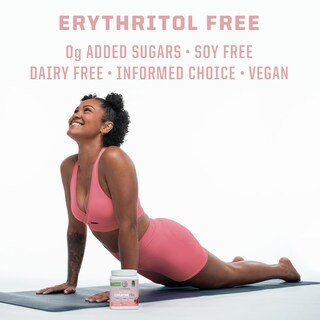 Foto 5 | Foto 5 | Suplemento de Creatina Sunwarrior Monohidratado en Polvo - Venta Internacional