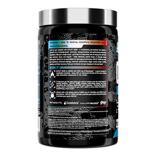Foto 2 | Foto 2 | Suplemento Para Antes Del Entrenamiento Nutrex Outlift Burn Energy, 22 Porciones - Venta Internacional.