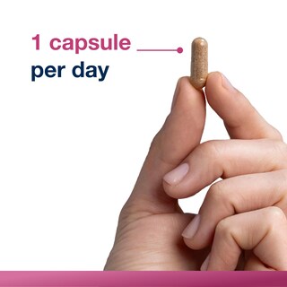 Foto 5 | Foto 5 | Suplemento Metagenics Herwellness Naturally Balanced 30 Cápsulas - Venta Internacional.