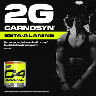 Foto 7 | Foto 7 | Polvo Pre Workout Cellucor C4 Original 30 Porciones - Venta Internacional.