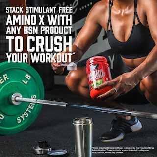 Foto 6 | Foto 6 | Suplemento Bsn Amino X Muscle Recovery & Endurance 30 Porciones - Venta Internacional.